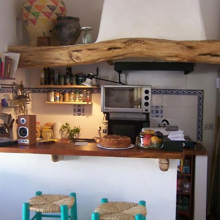 Cachí Hosteria Villa Cardon מראה חיצוני תמונה