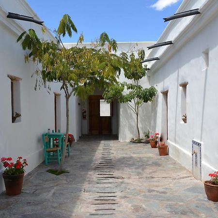 Cachí Hosteria Villa Cardon מראה חיצוני תמונה