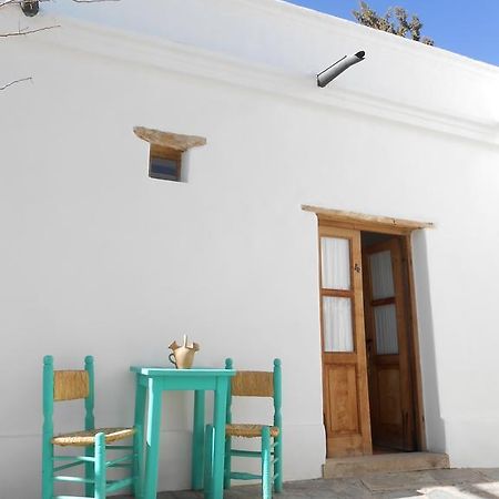 Cachí Hosteria Villa Cardon חדר תמונה