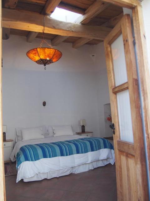 Cachí Hosteria Villa Cardon מראה חיצוני תמונה