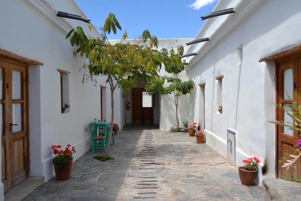 Cachí Hosteria Villa Cardon מראה חיצוני תמונה