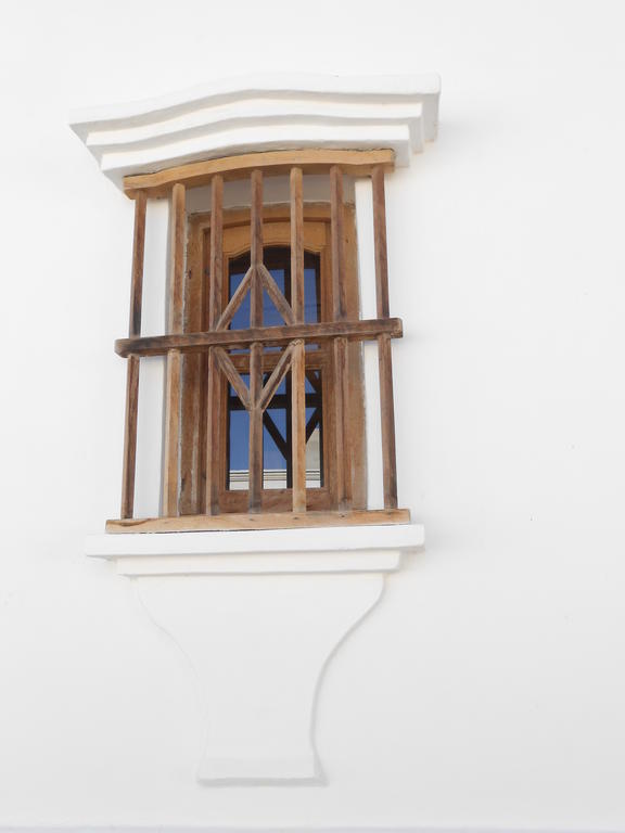 Cachí Hosteria Villa Cardon מראה חיצוני תמונה