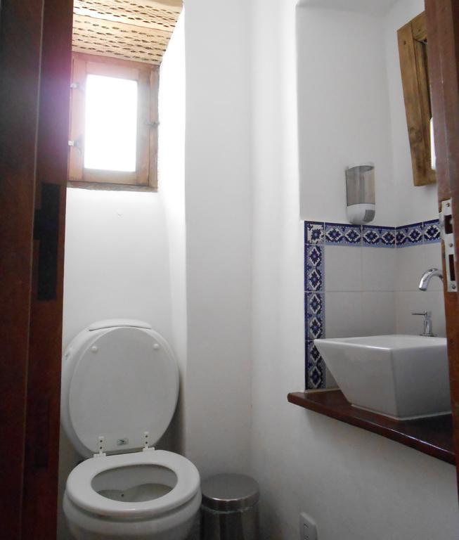 Cachí Hosteria Villa Cardon מראה חיצוני תמונה
