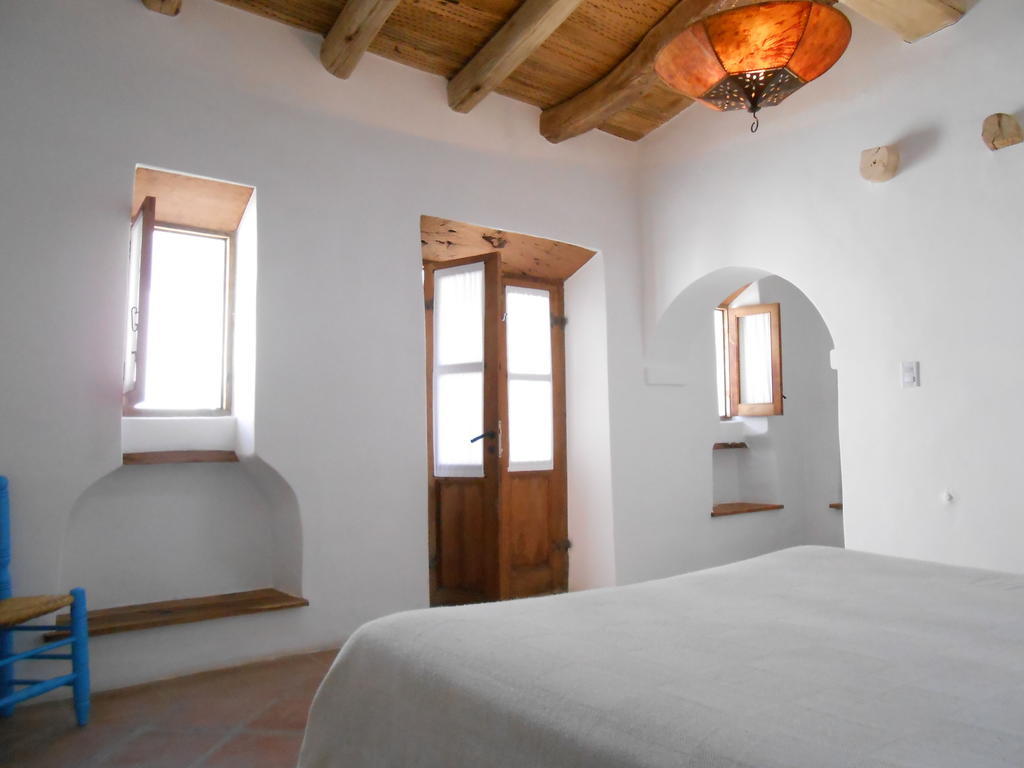 Cachí Hosteria Villa Cardon חדר תמונה