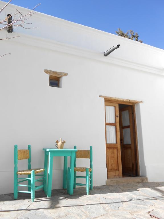 Cachí Hosteria Villa Cardon חדר תמונה