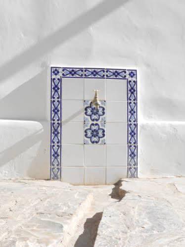Cachí Hosteria Villa Cardon מראה חיצוני תמונה